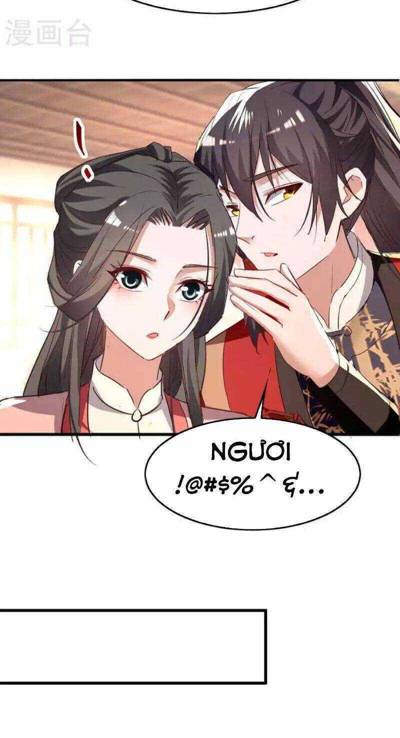 Tiên Đế Qui Lai: Chapter 253