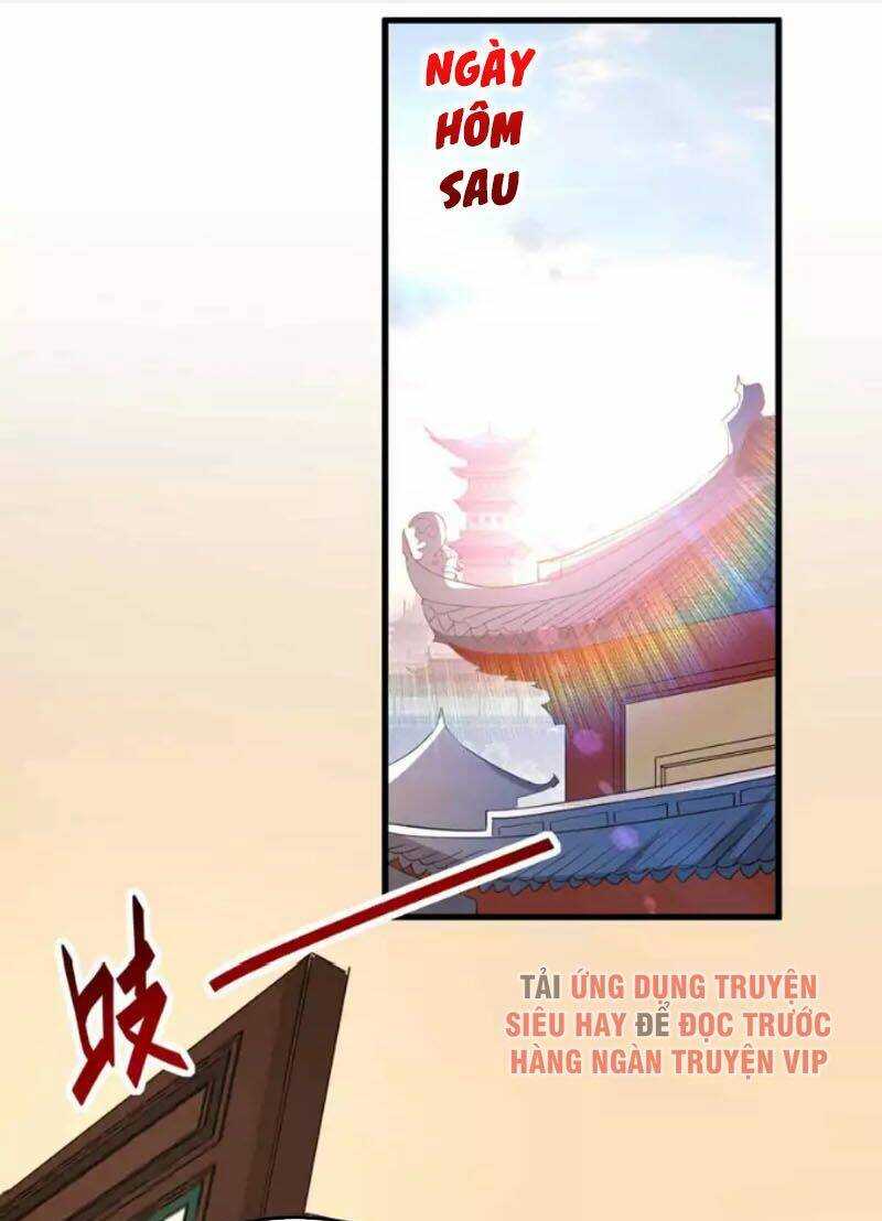 Tiên Đế Qui Lai: Chapter 253
