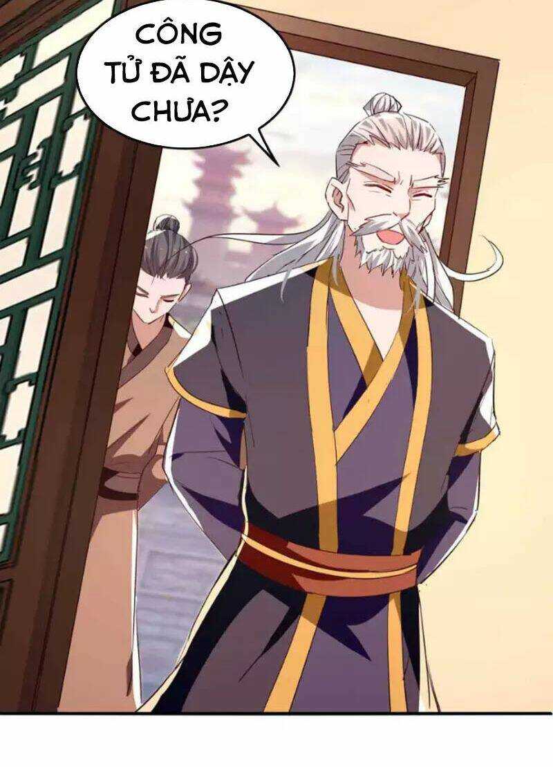 Tiên Đế Qui Lai: Chapter 253