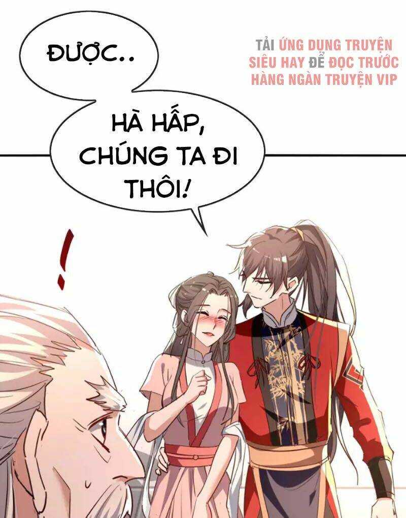 Tiên Đế Qui Lai: Chapter 253