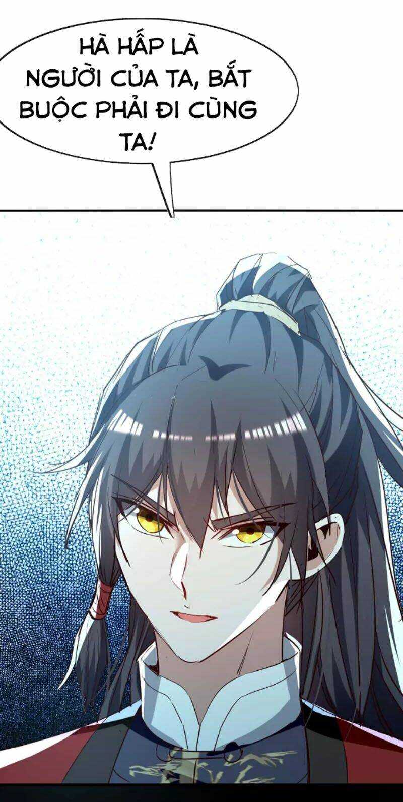 Tiên Đế Qui Lai: Chapter 253