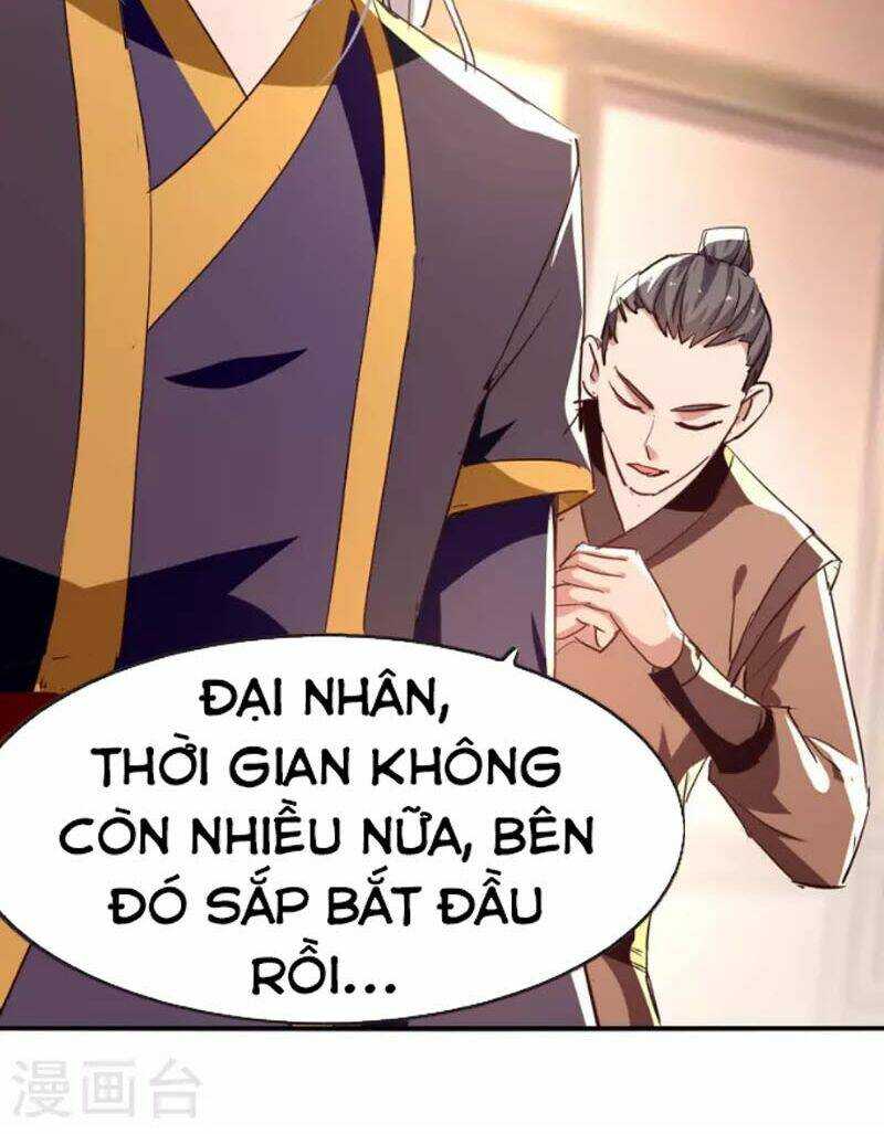 Tiên Đế Qui Lai: Chapter 253
