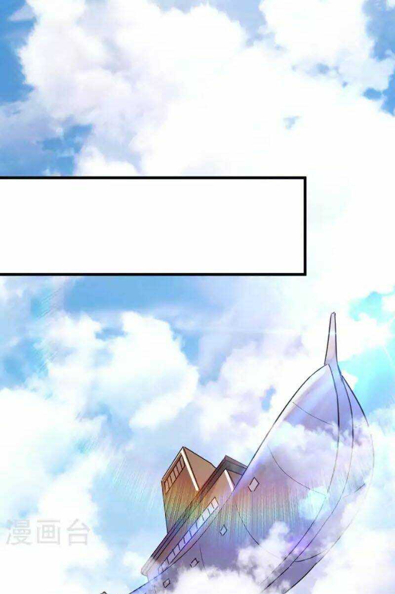 Tiên Đế Qui Lai: Chapter 253