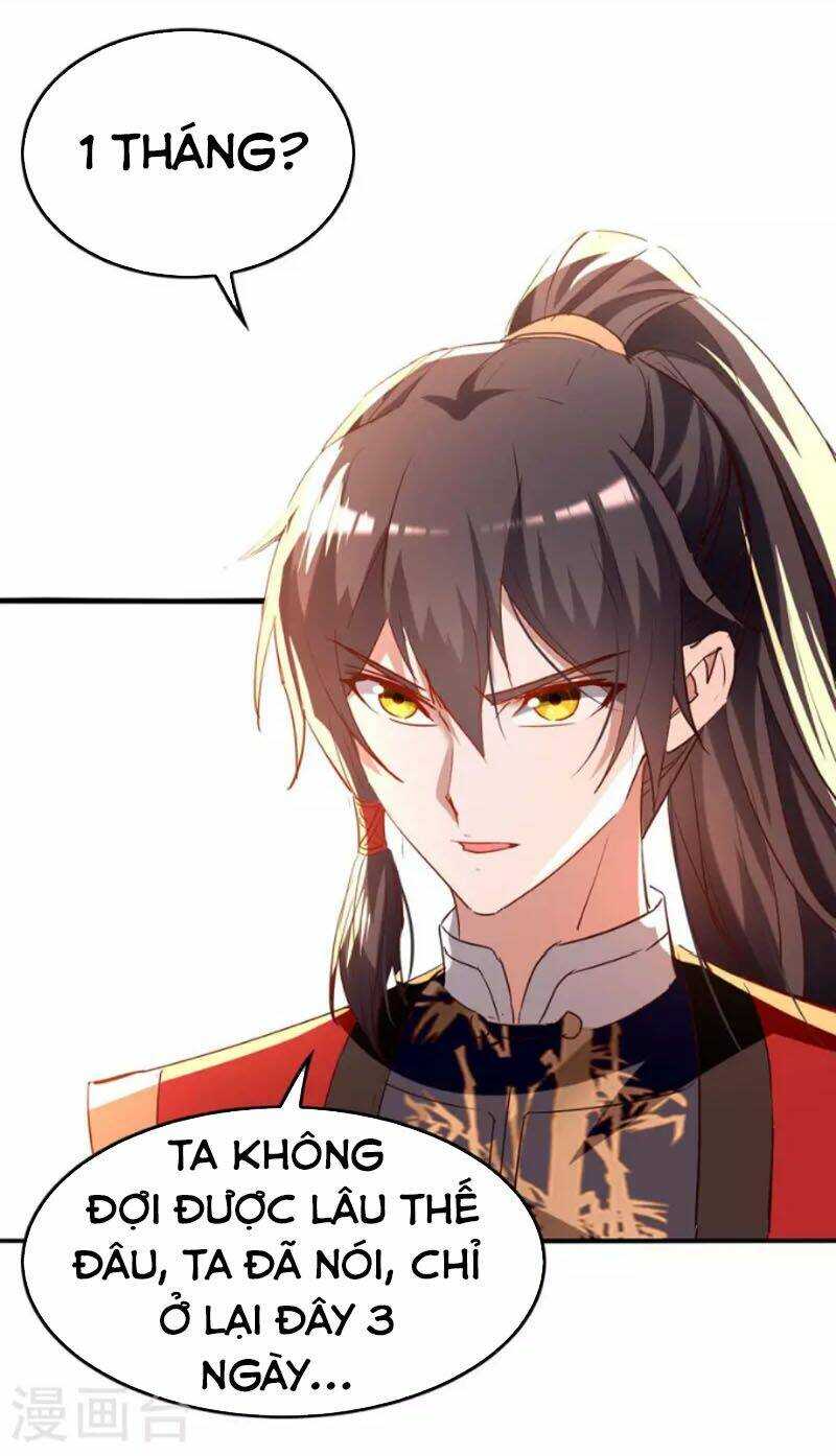 Tiên Đế Qui Lai: Chapter 253