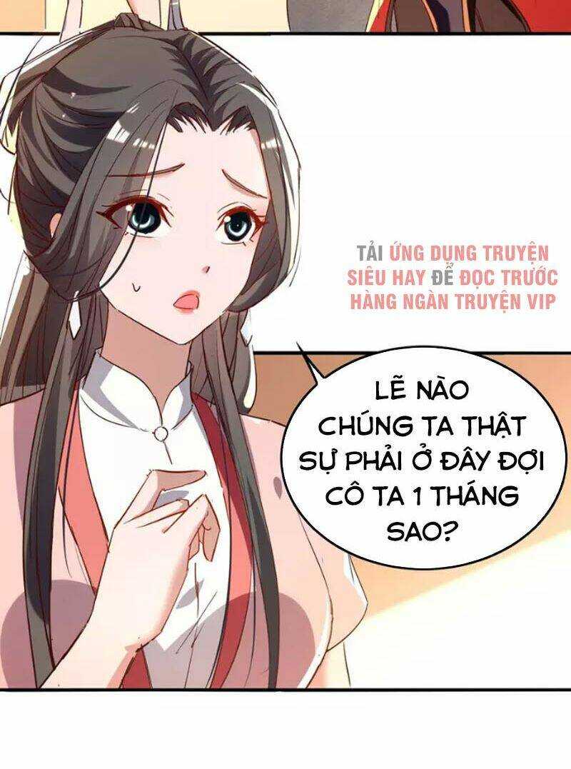 Tiên Đế Qui Lai: Chapter 253