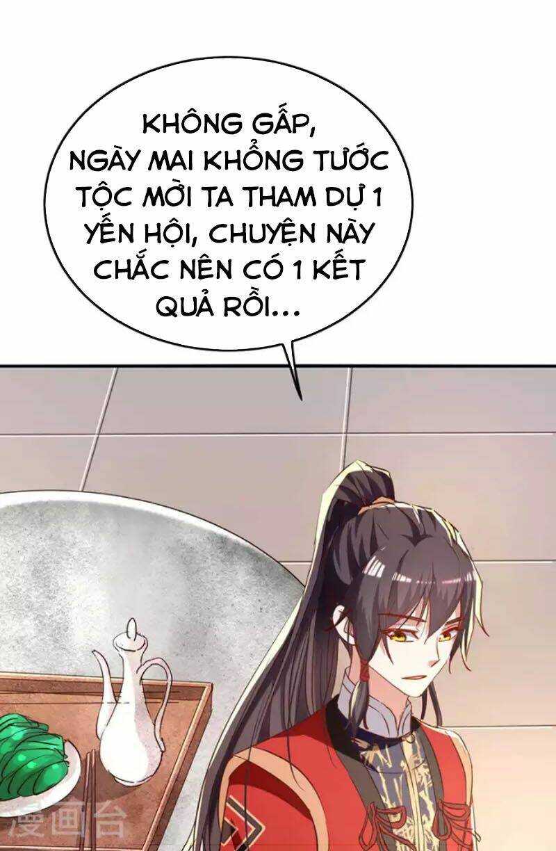 Tiên Đế Qui Lai: Chapter 253