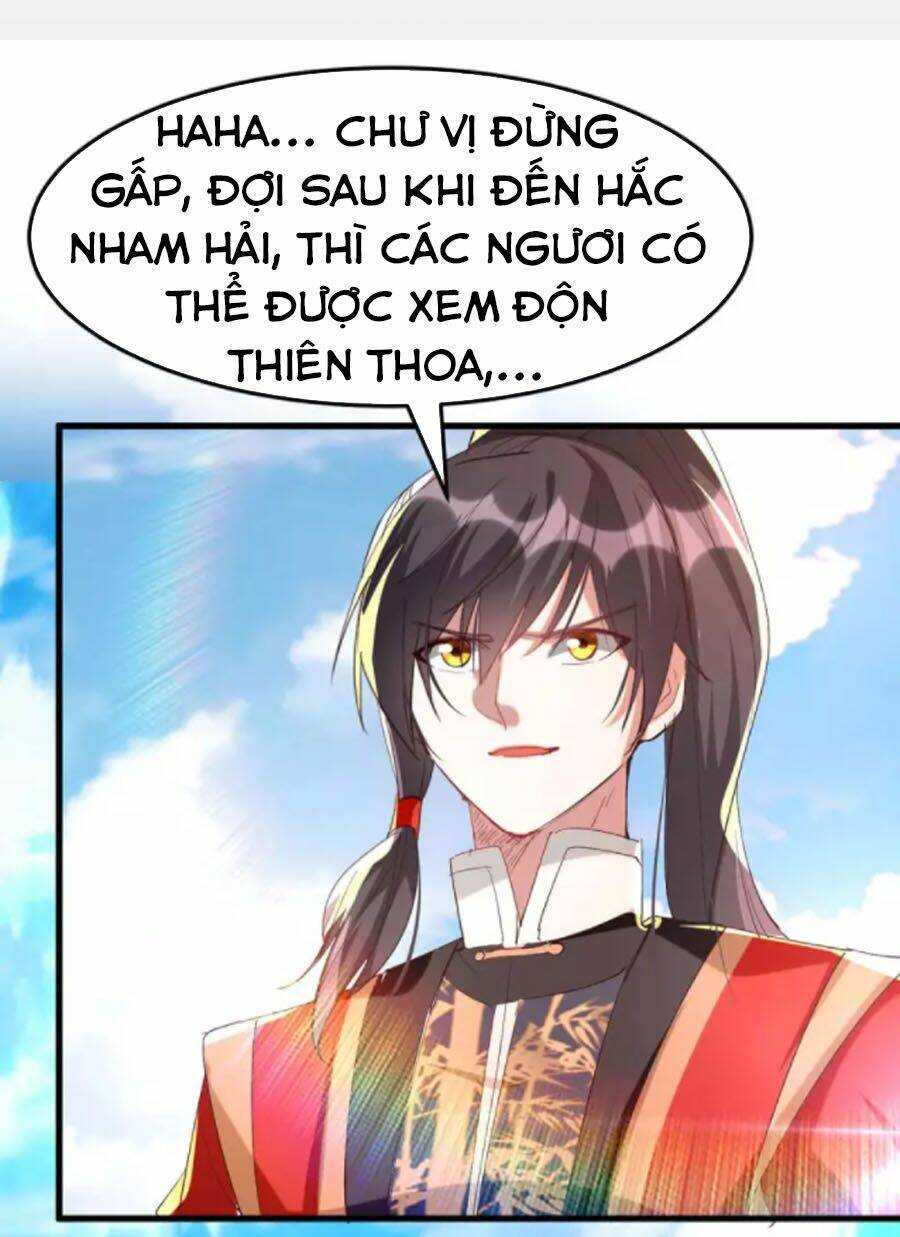 Tiên Đế Qui Lai: Chapter 254