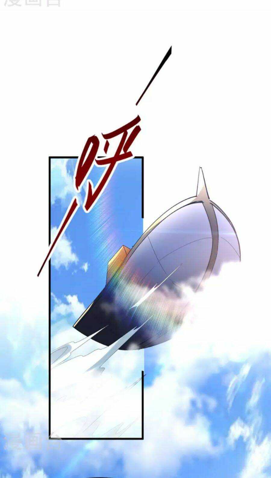 Tiên Đế Qui Lai: Chapter 254