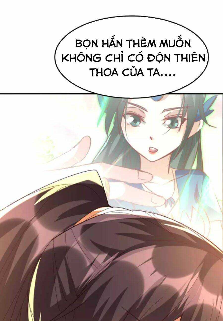 Tiên Đế Qui Lai: Chapter 254