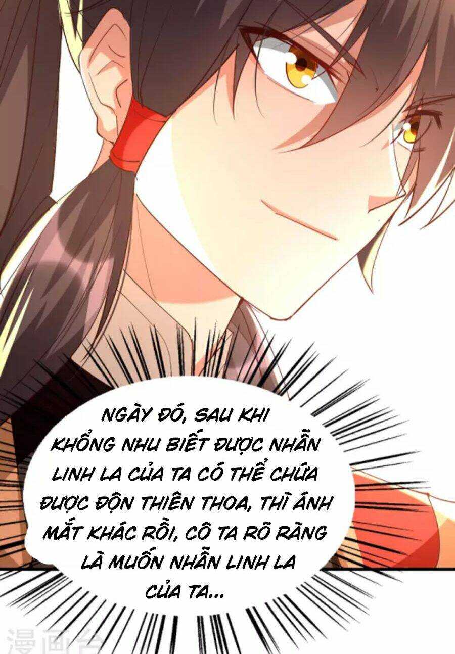 Tiên Đế Qui Lai: Chapter 254