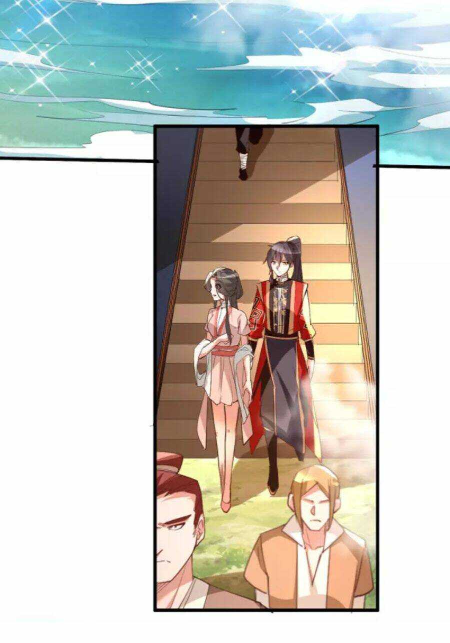 Tiên Đế Qui Lai: Chapter 254