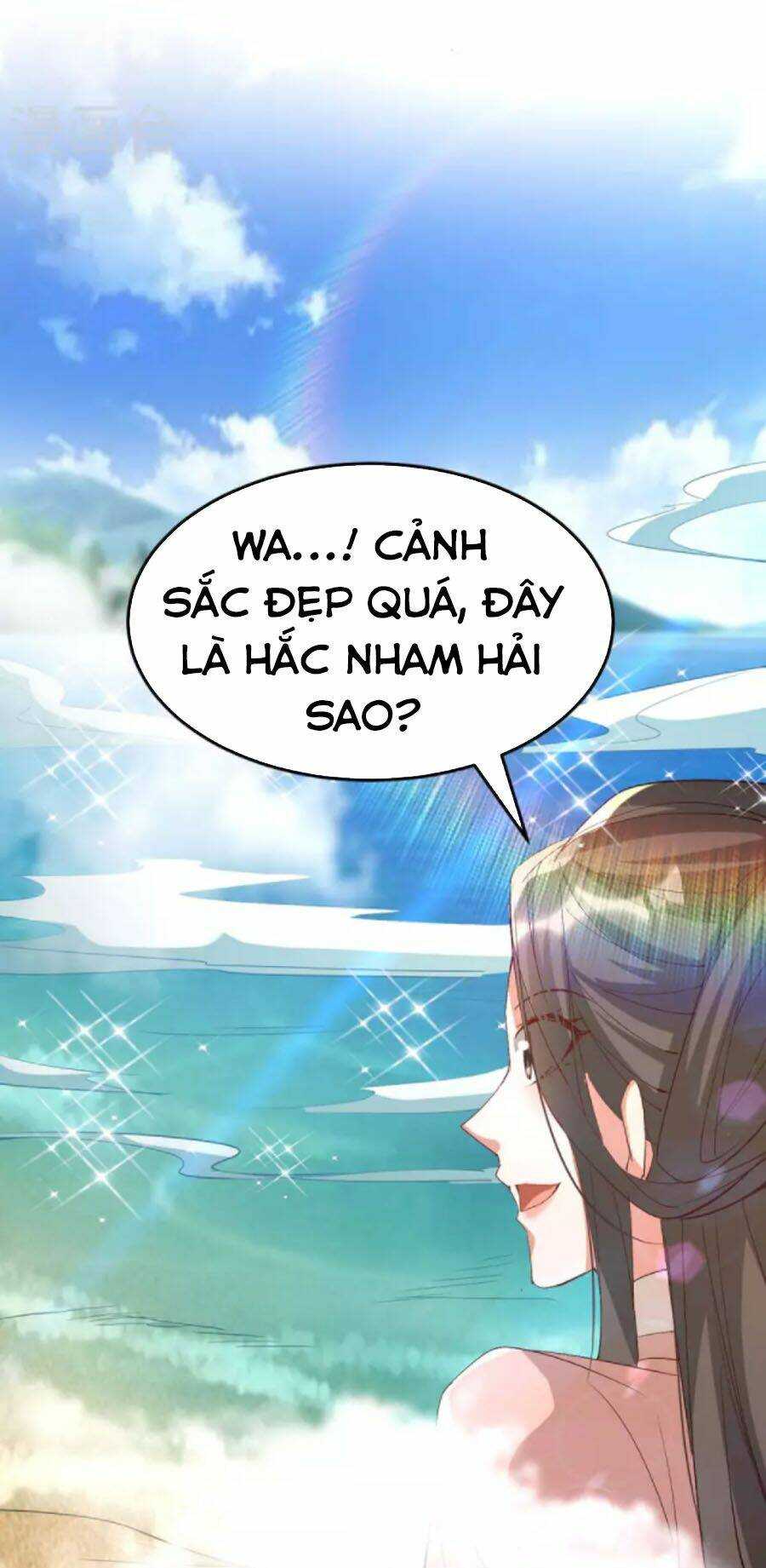 Tiên Đế Qui Lai: Chapter 254