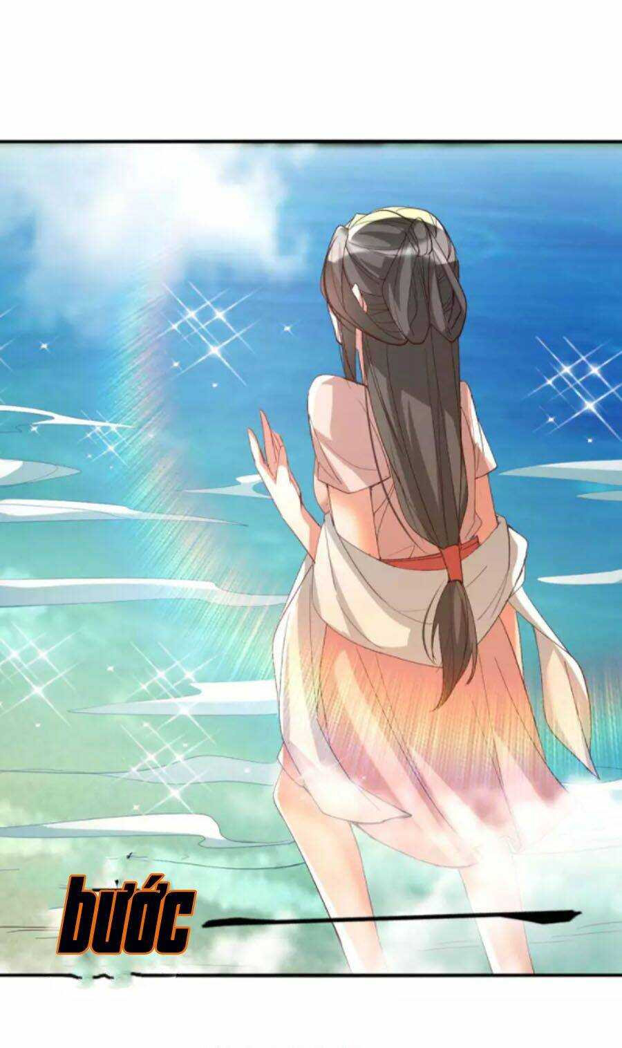 Tiên Đế Qui Lai: Chapter 254