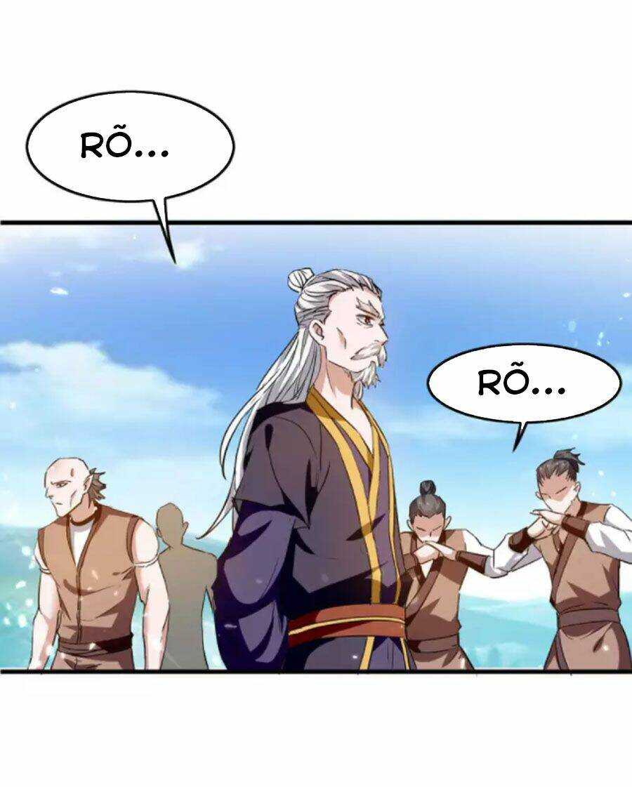 Tiên Đế Qui Lai: Chapter 255