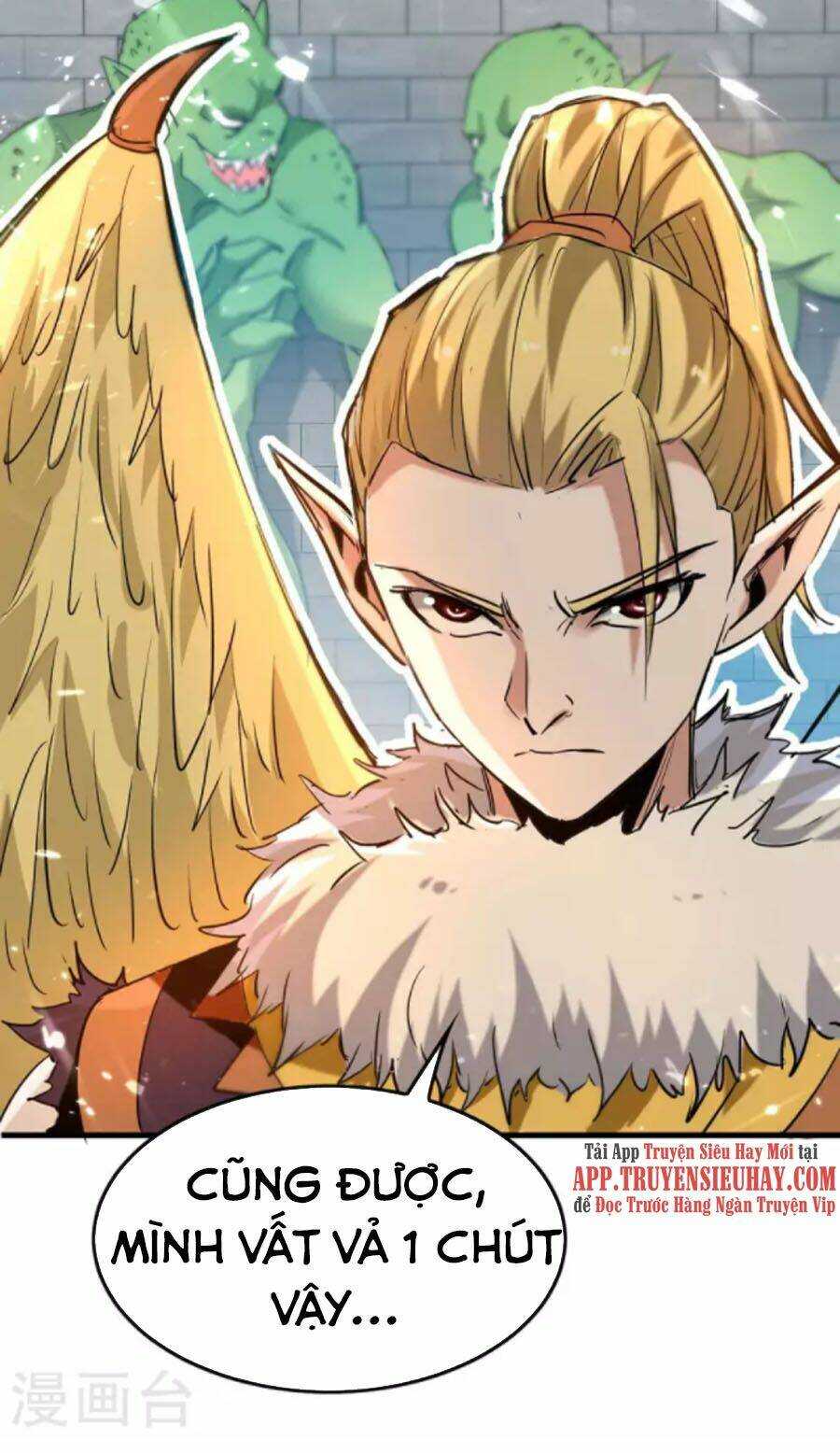 Tiên Đế Qui Lai: Chapter 255
