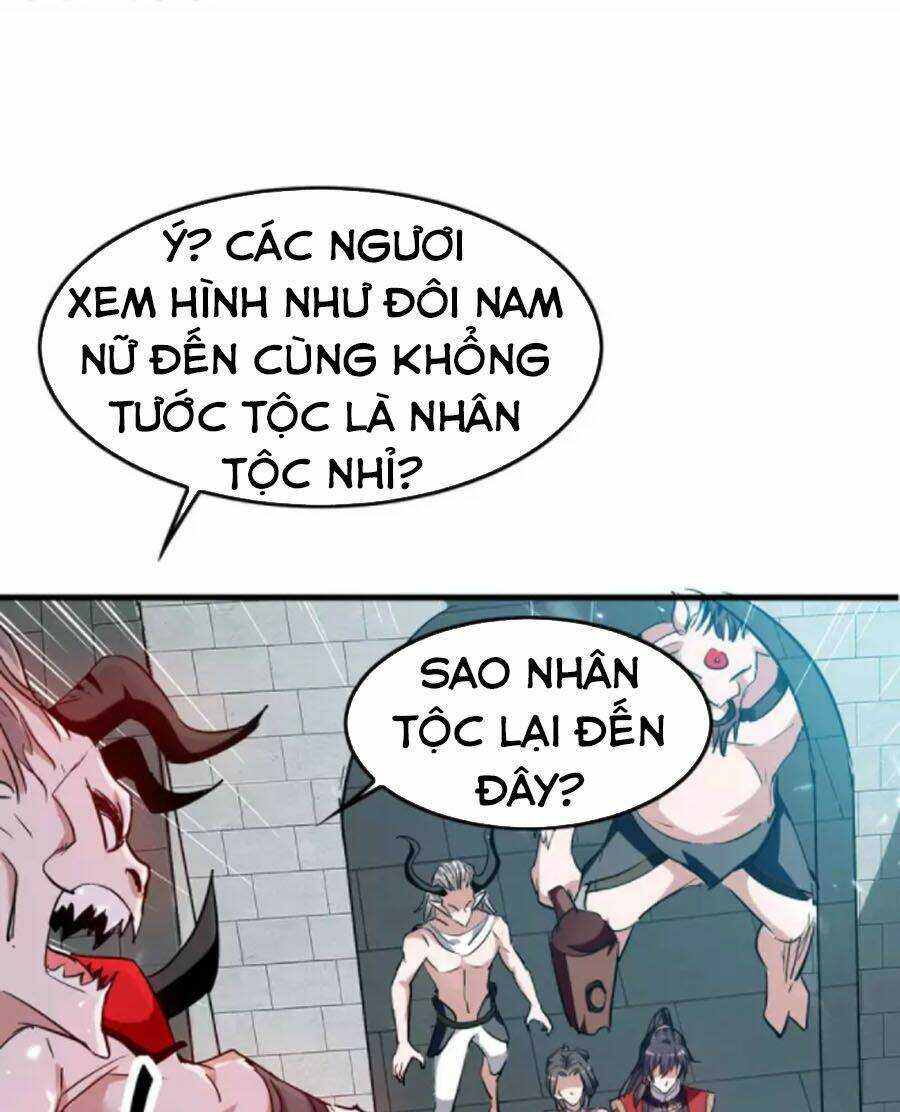 Tiên Đế Qui Lai: Chapter 255