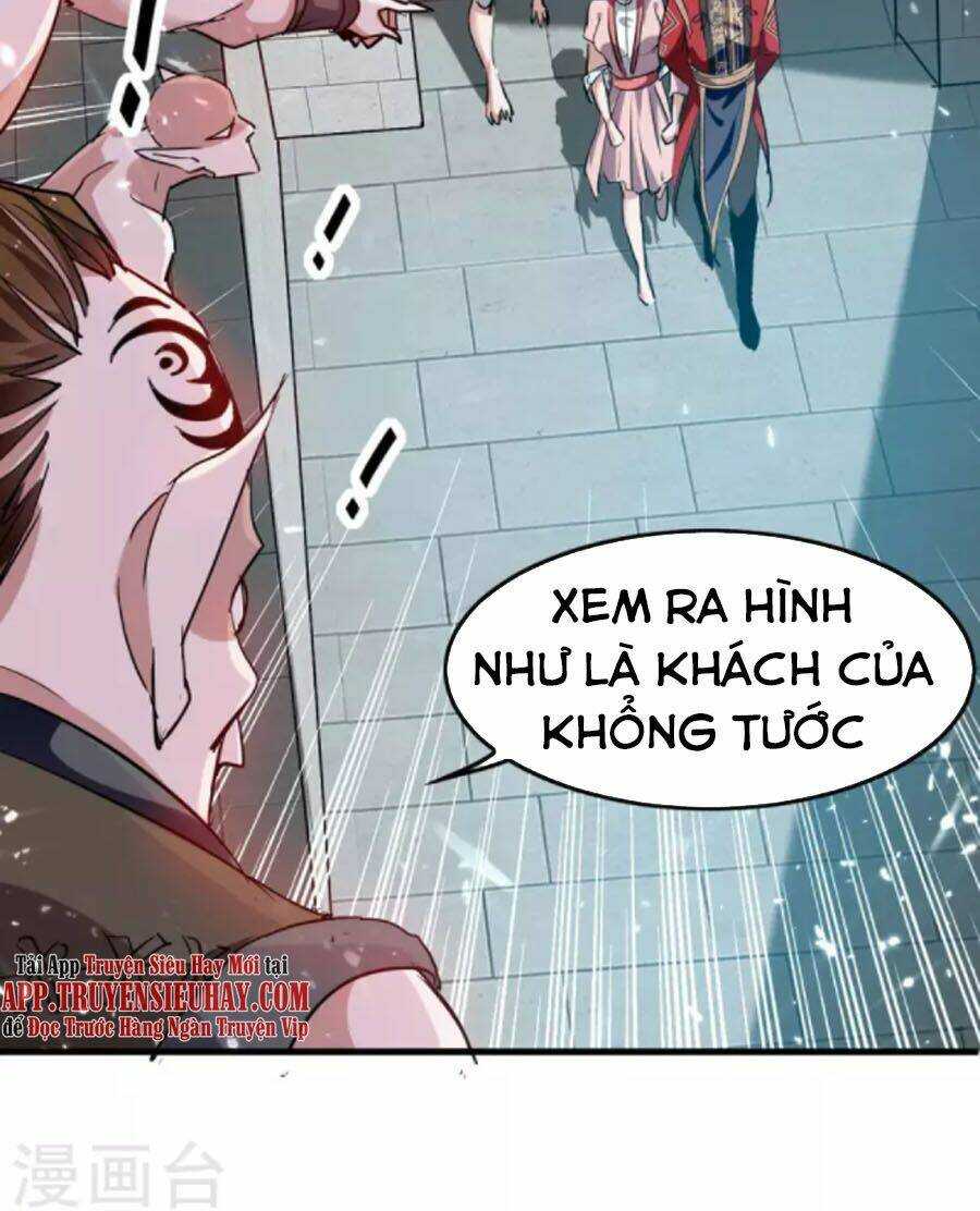 Tiên Đế Qui Lai: Chapter 255