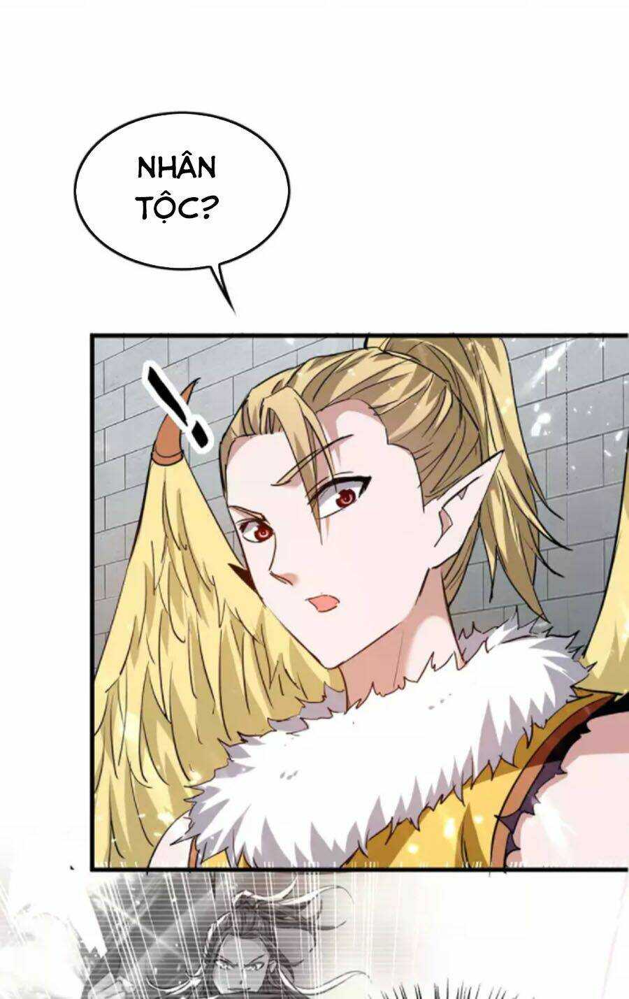 Tiên Đế Qui Lai: Chapter 255