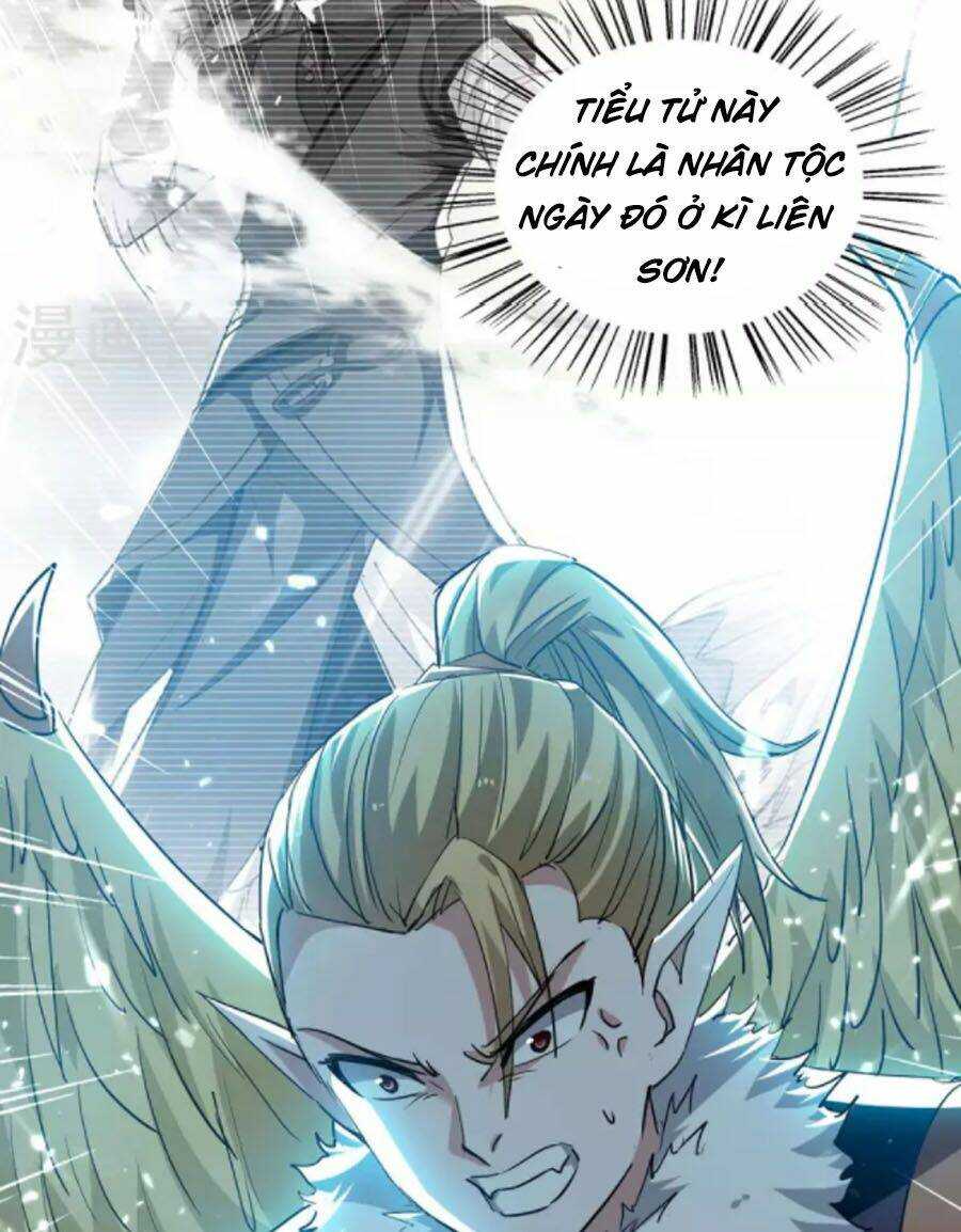 Tiên Đế Qui Lai: Chapter 255