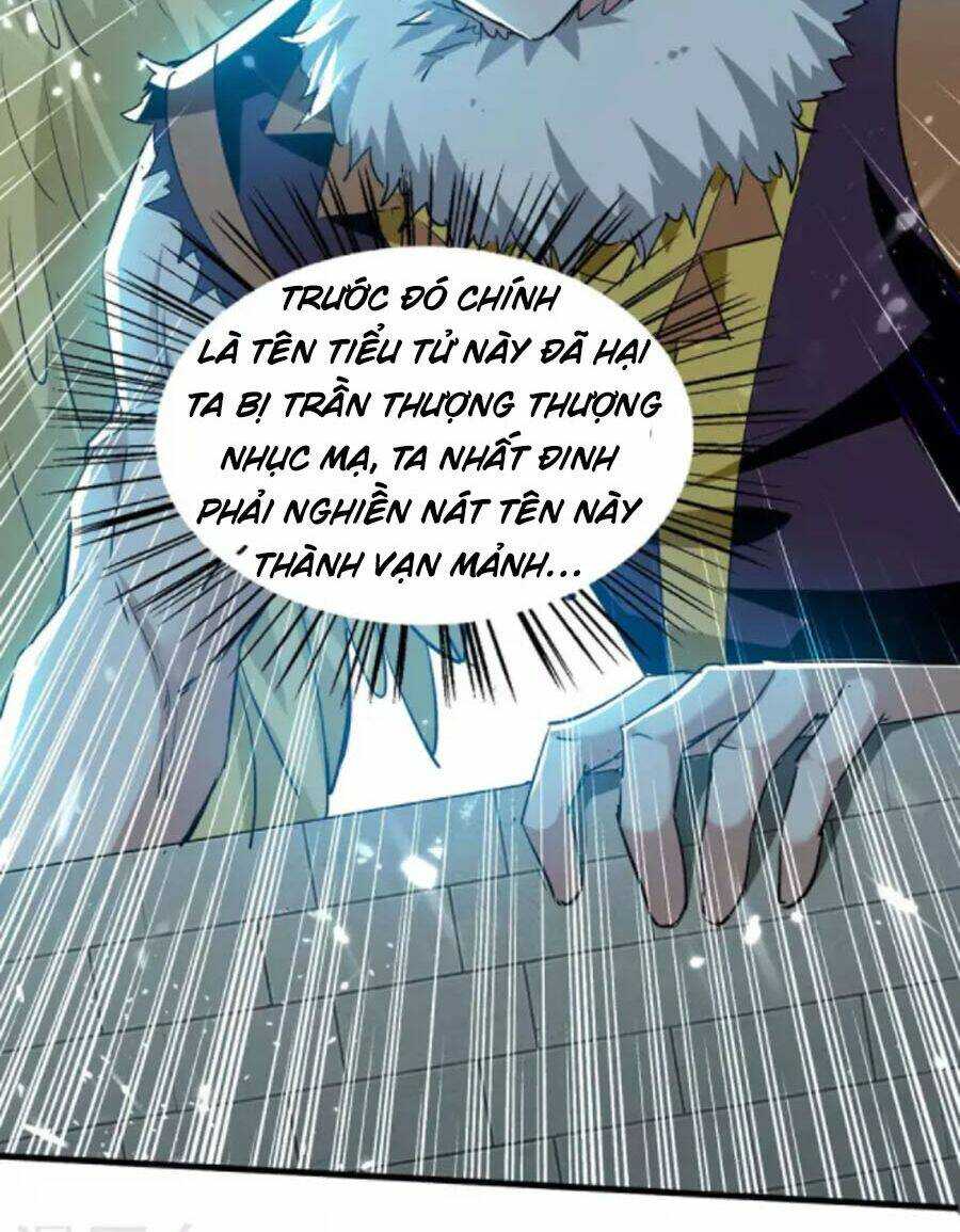 Tiên Đế Qui Lai: Chapter 255