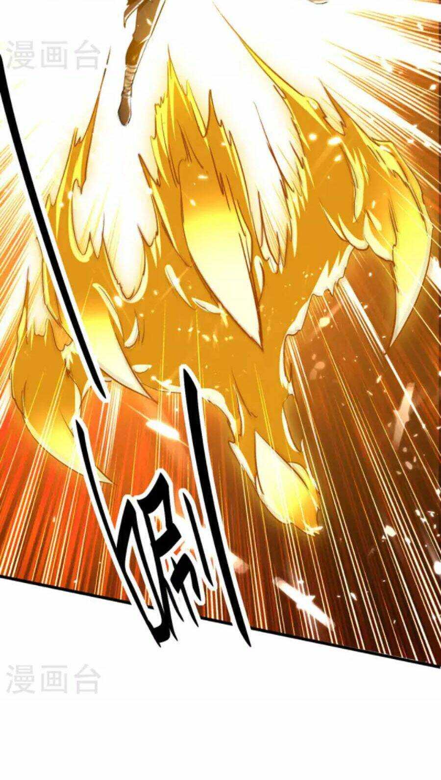 Tiên Đế Qui Lai: Chapter 255