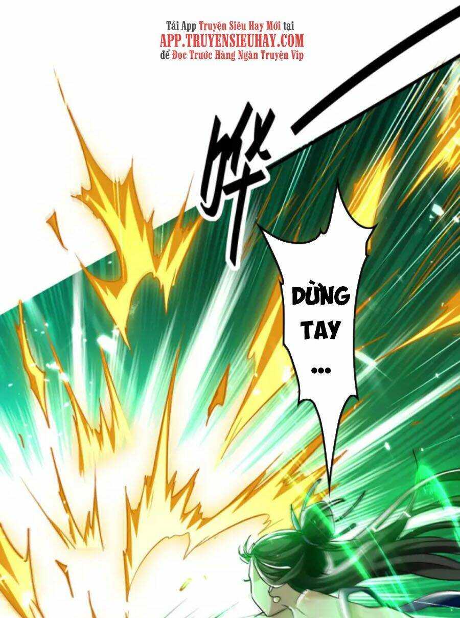 Tiên Đế Qui Lai: Chapter 255