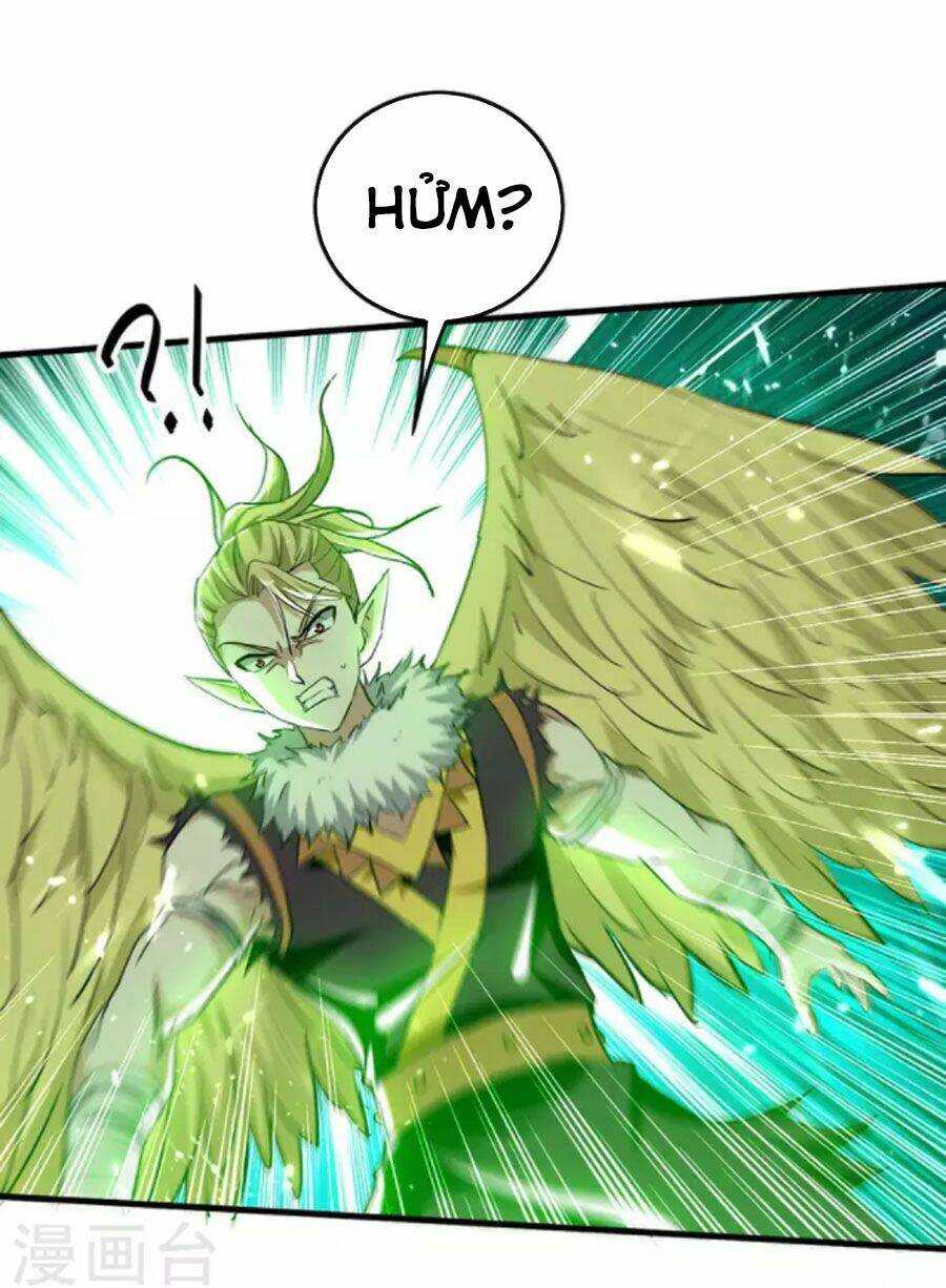 Tiên Đế Qui Lai: Chapter 255