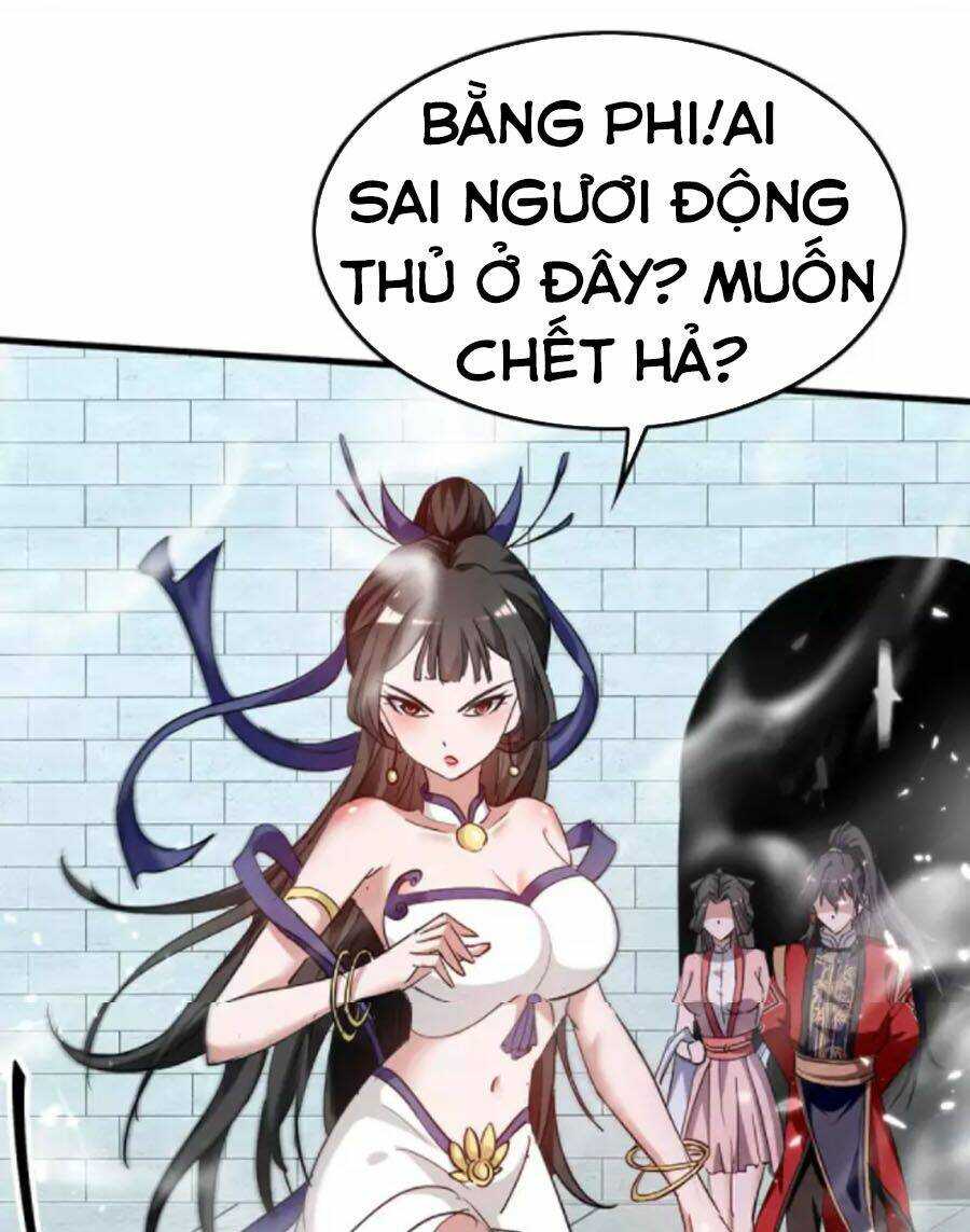 Tiên Đế Qui Lai: Chapter 255