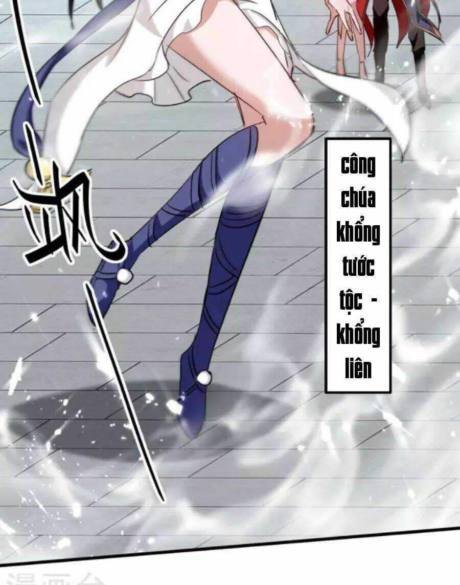 Tiên Đế Qui Lai: Chapter 255
