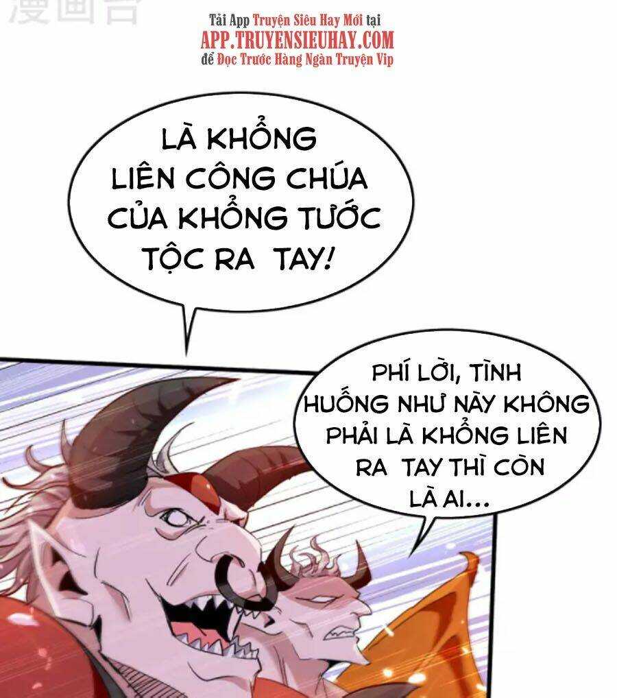 Tiên Đế Qui Lai: Chapter 255