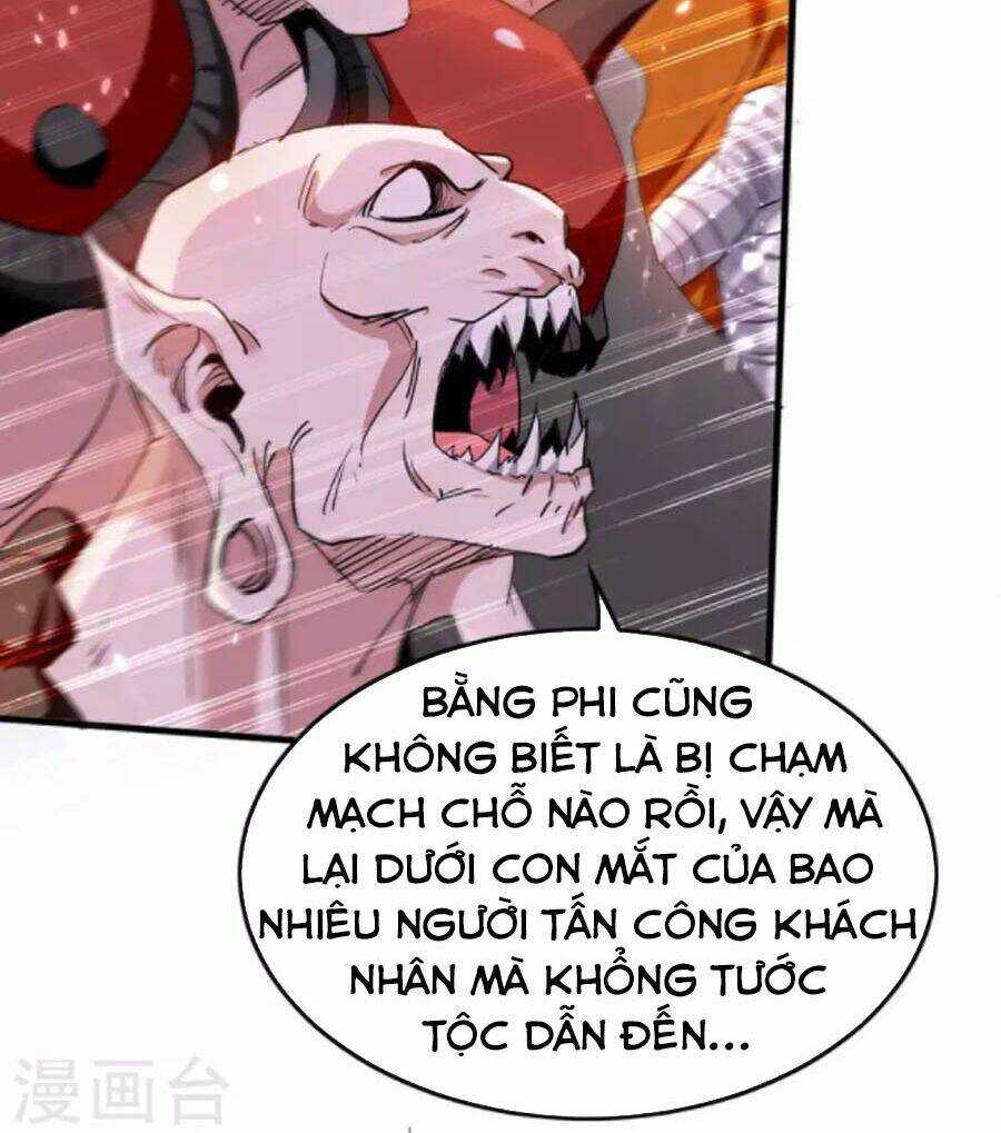 Tiên Đế Qui Lai: Chapter 255