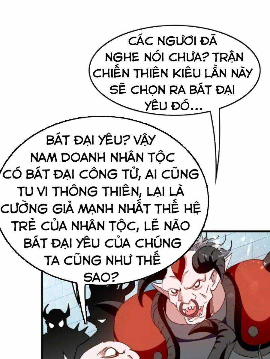 Tiên Đế Qui Lai: Chapter 255