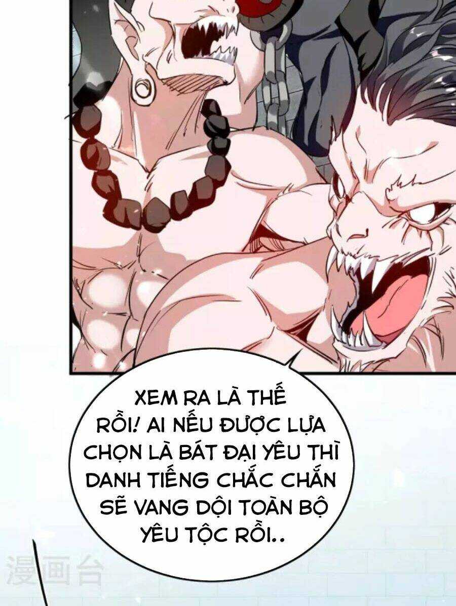 Tiên Đế Qui Lai: Chapter 255