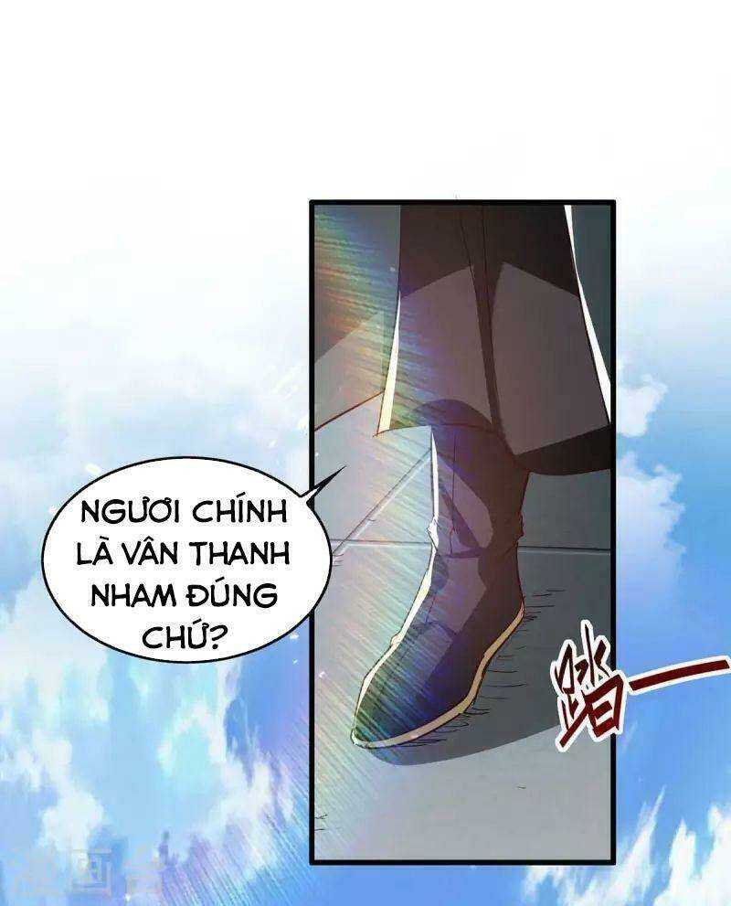 Tiên Đế Qui Lai: Chapter 256