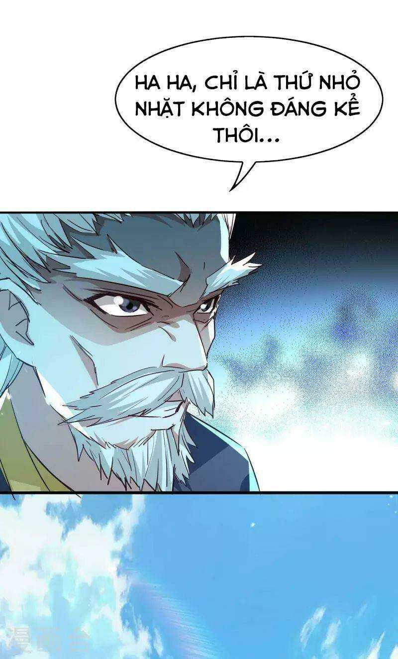 Tiên Đế Qui Lai: Chapter 256