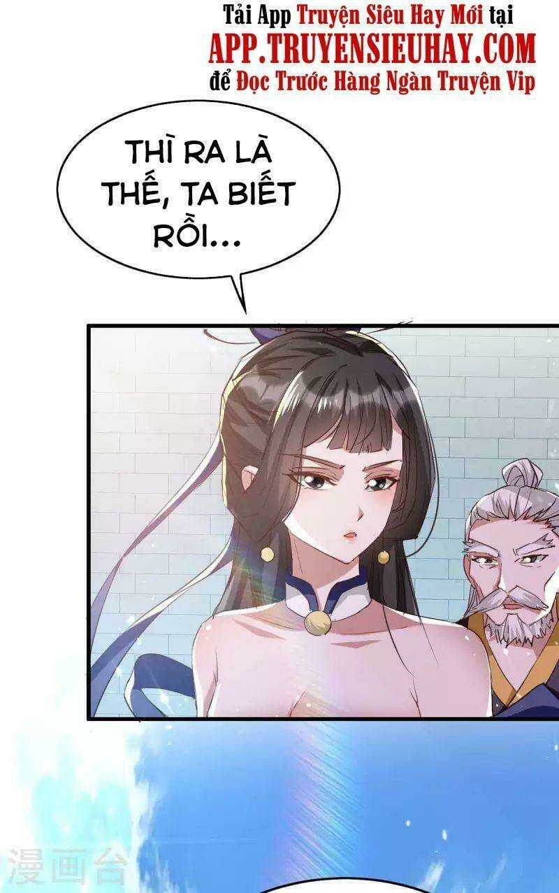 Tiên Đế Qui Lai: Chapter 256