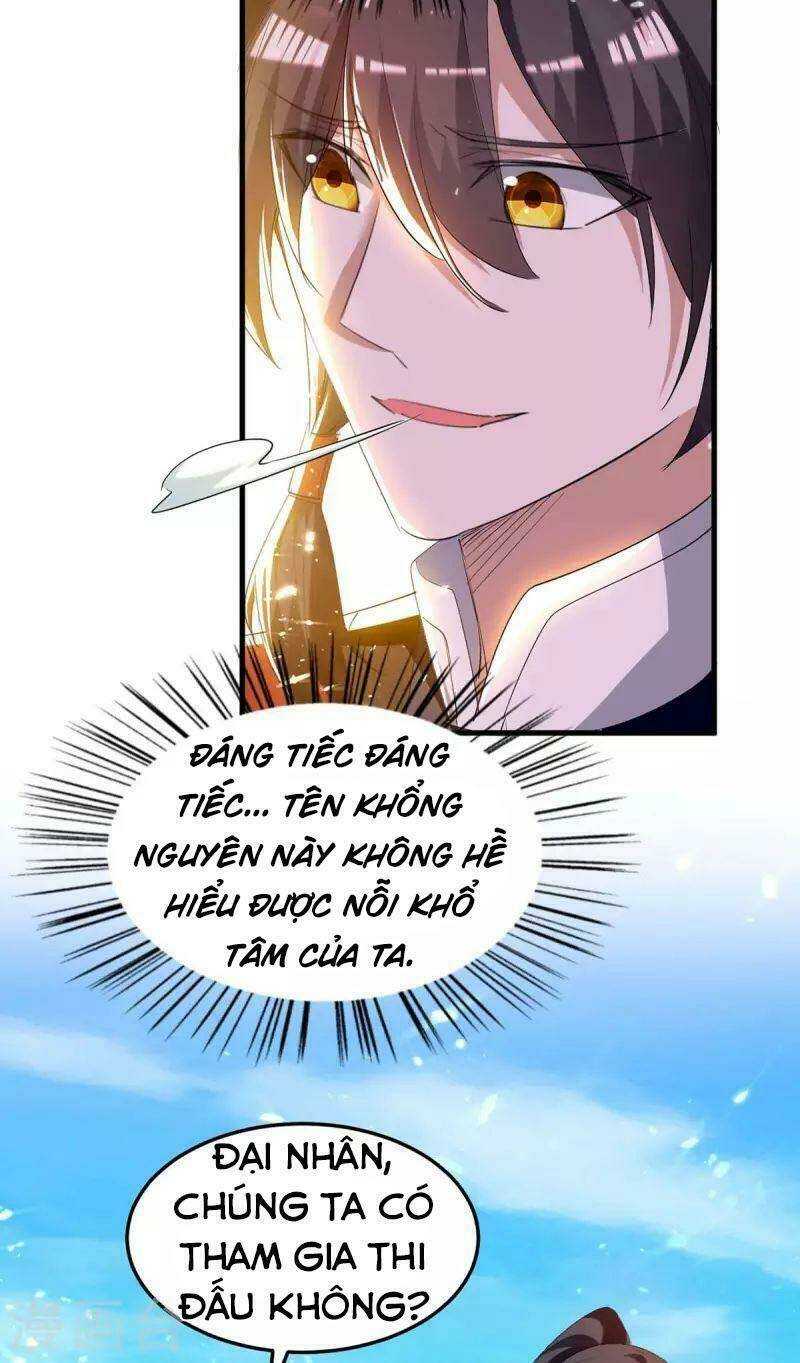 Tiên Đế Qui Lai: Chapter 257