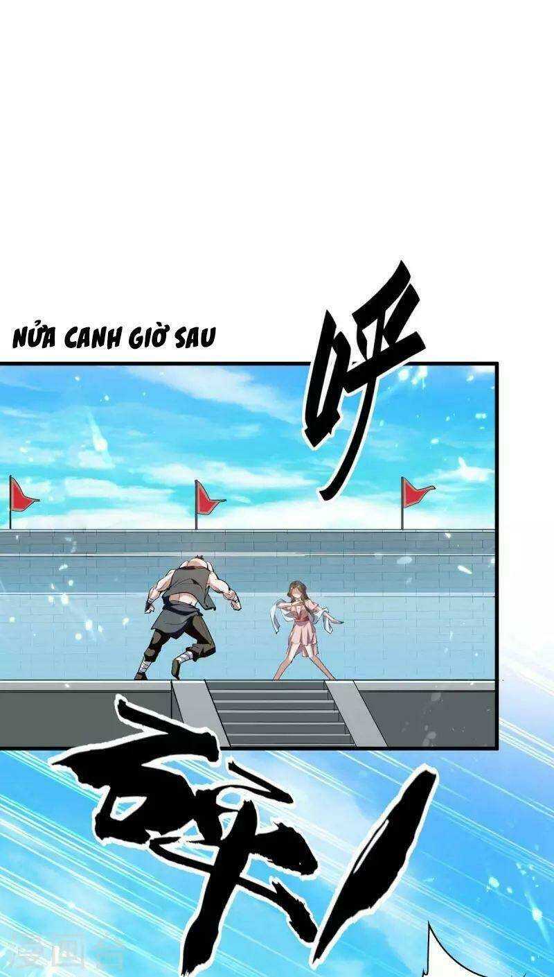Tiên Đế Qui Lai: Chapter 257