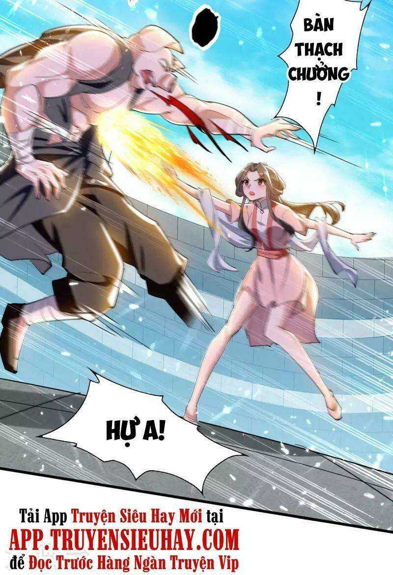Tiên Đế Qui Lai: Chapter 257