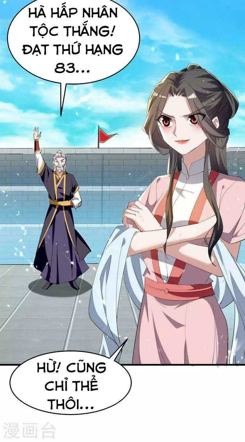 Tiên Đế Qui Lai: Chapter 257