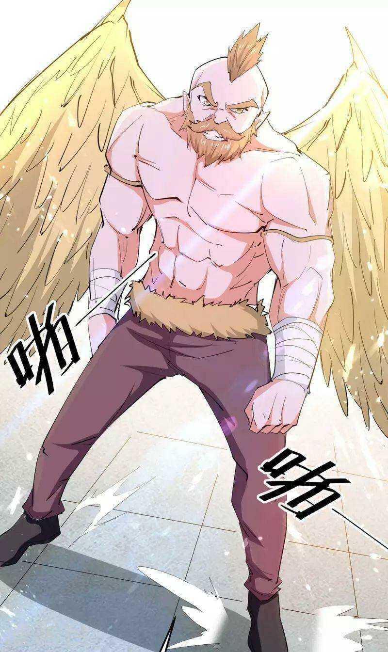 Tiên Đế Qui Lai: Chapter 257