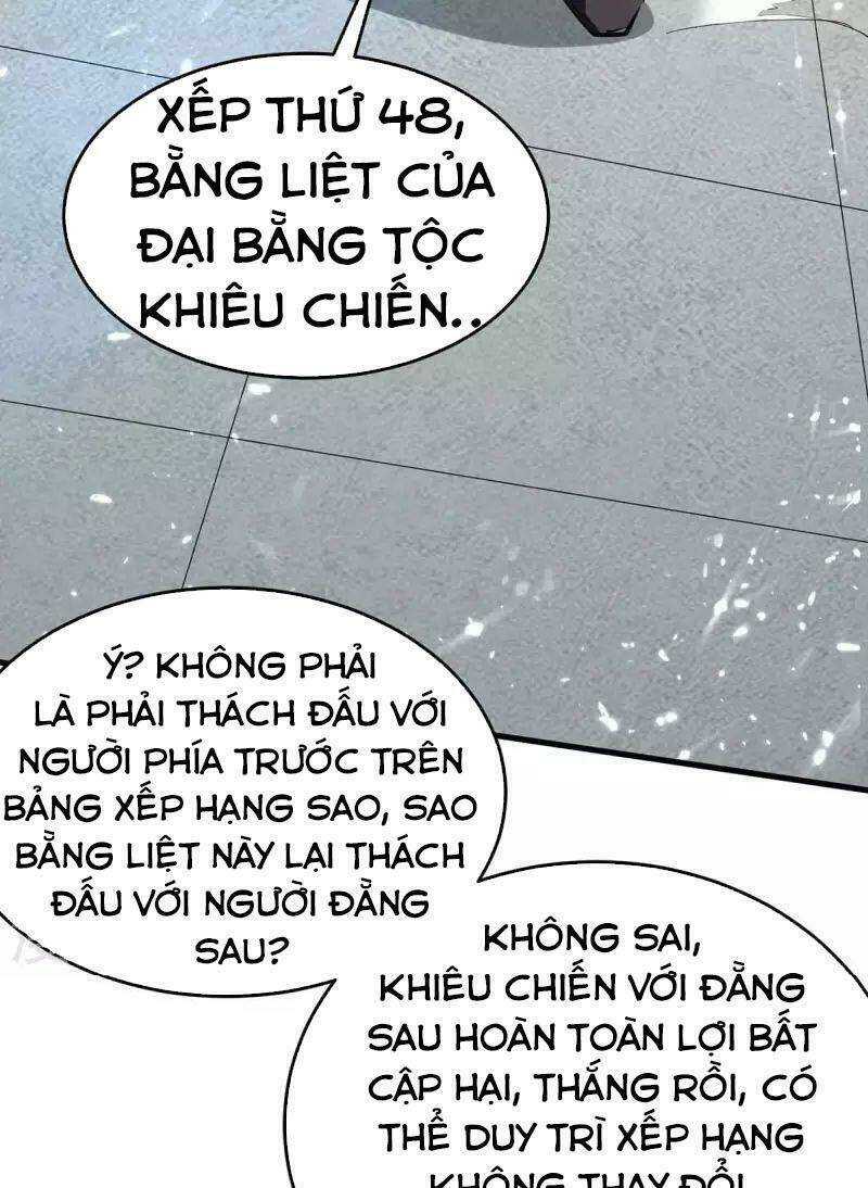 Tiên Đế Qui Lai: Chapter 257