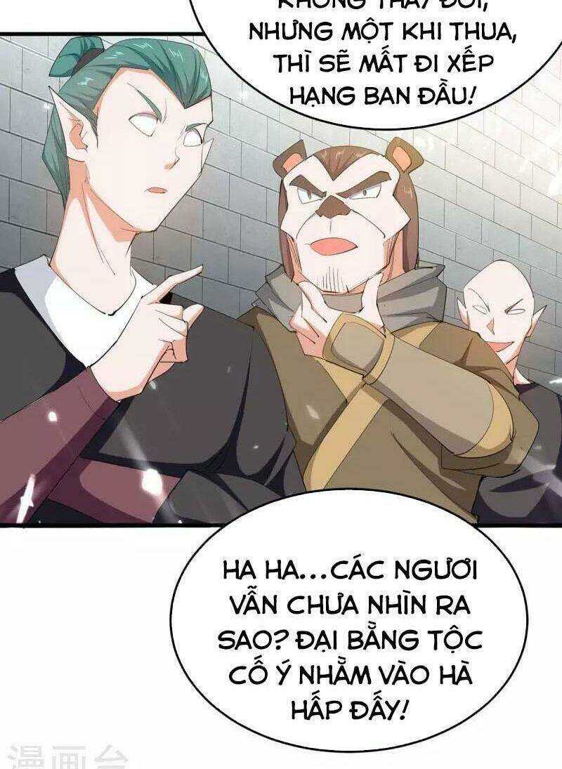 Tiên Đế Qui Lai: Chapter 257
