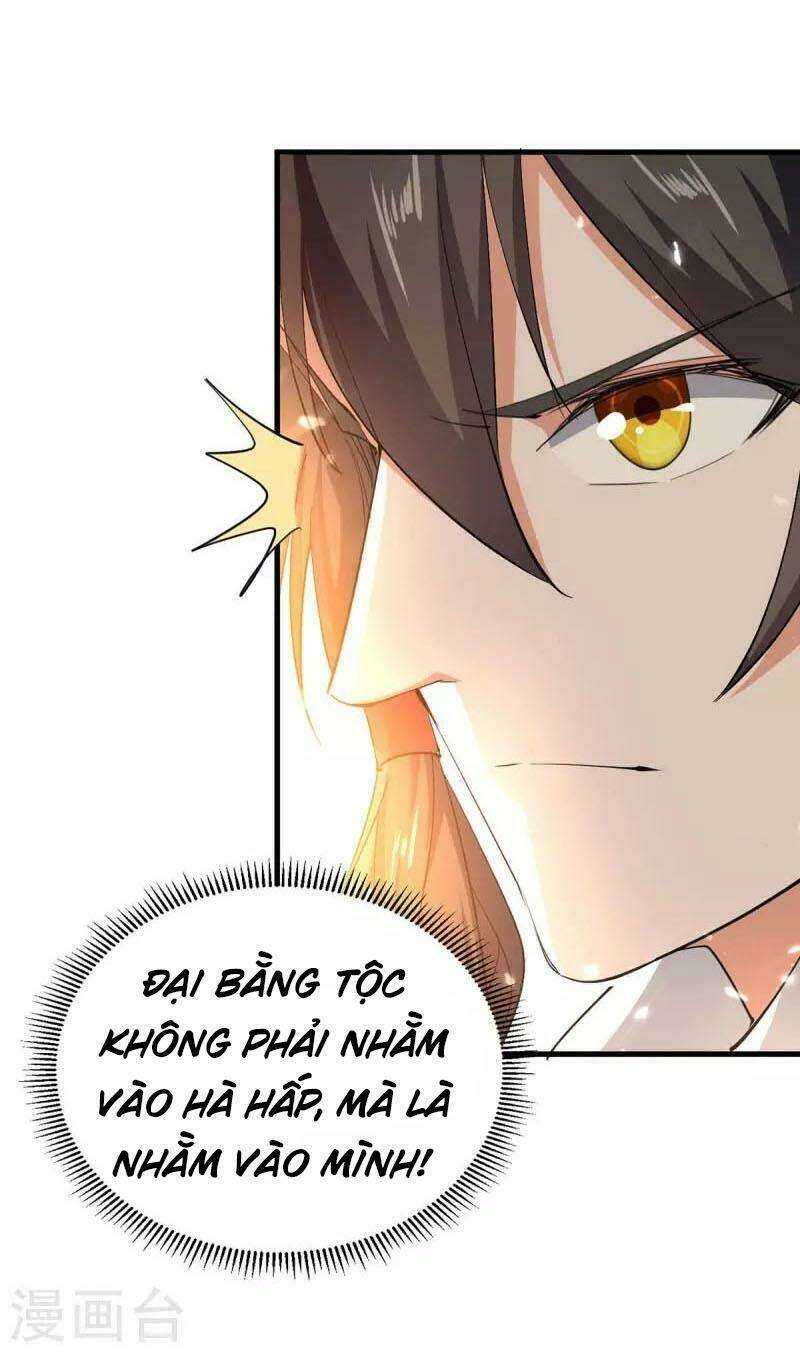Tiên Đế Qui Lai: Chapter 257