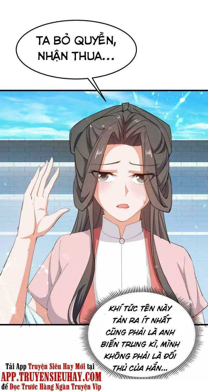 Tiên Đế Qui Lai: Chapter 257