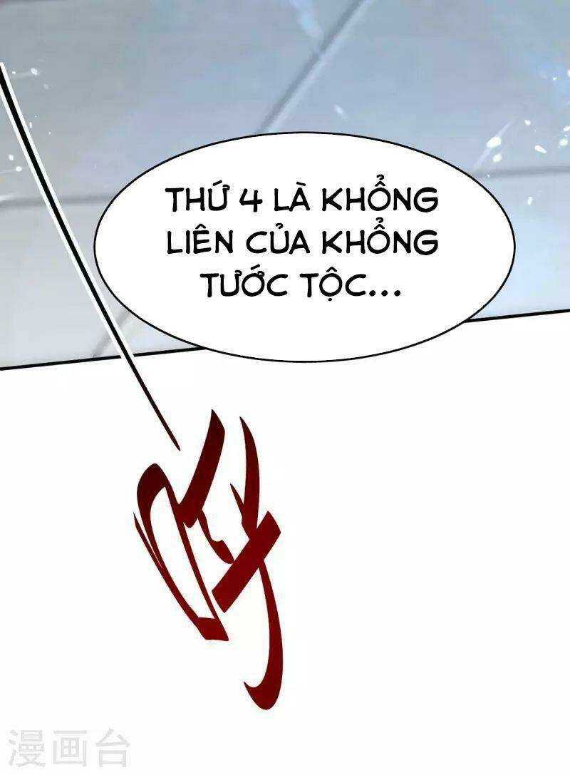 Tiên Đế Qui Lai: Chapter 257