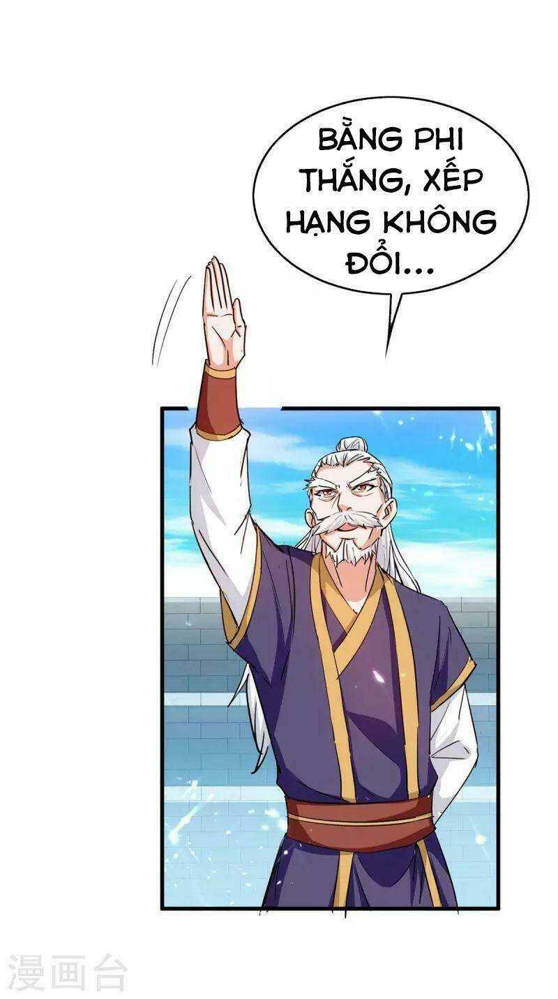 Tiên Đế Qui Lai: Chapter 258