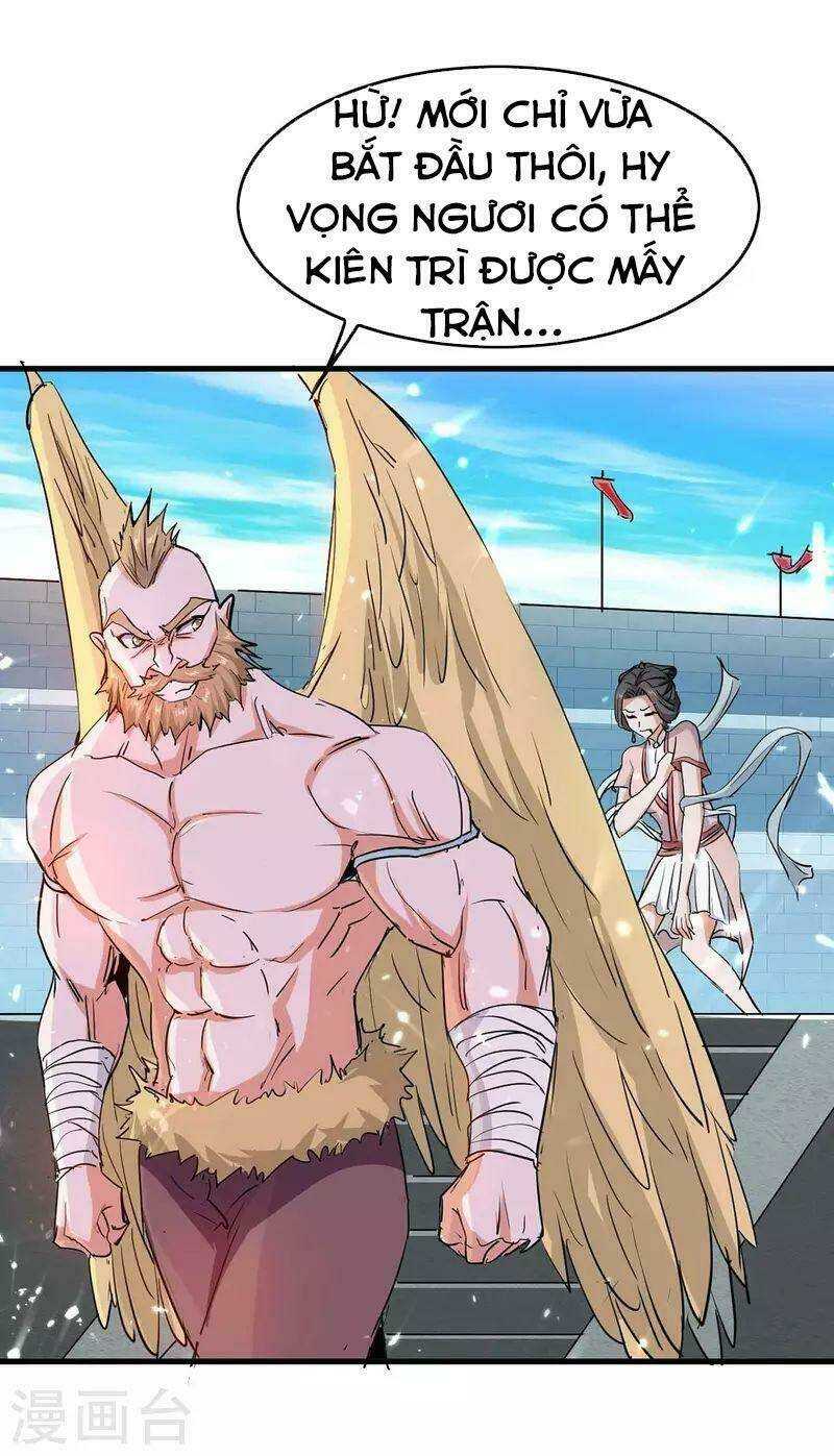 Tiên Đế Qui Lai: Chapter 258