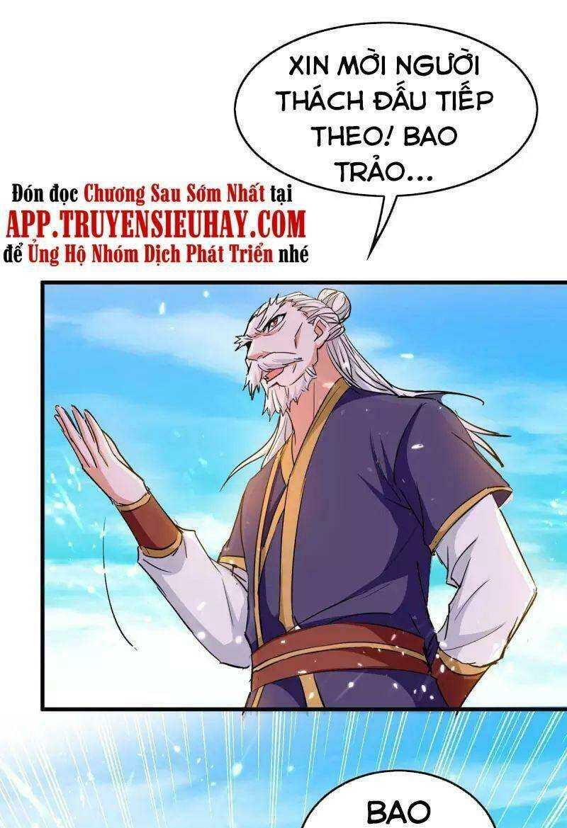 Tiên Đế Qui Lai: Chapter 258