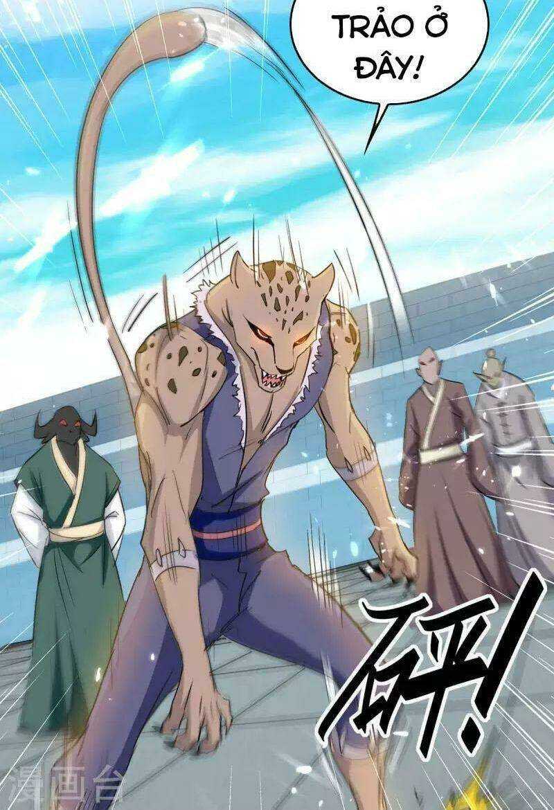 Tiên Đế Qui Lai: Chapter 258